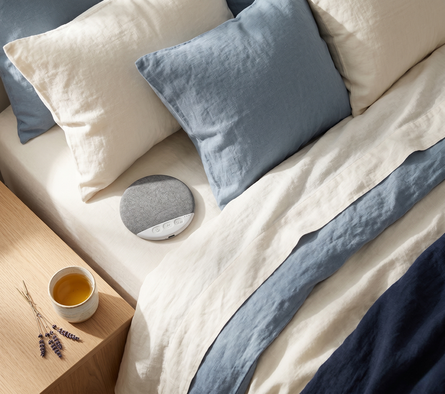 Noctiv Pillow